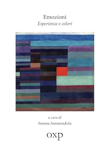 Emozioni. Esperienze E Colori