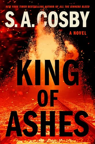 King Of Ashes
