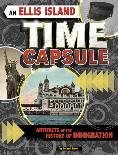 An Ellis Island Time Capsule: Artifacts Of The History Of Immigration