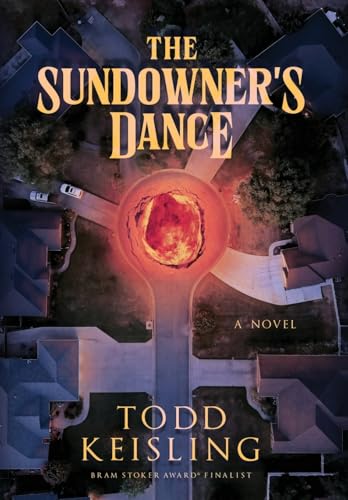 The Sundowner'S Dance