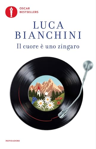 Il Cuore È Uno Zingaro