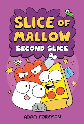 Second Slice: Volume 2