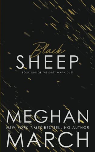Black Sheep: 1