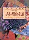 Cartonnage E Carte Decorate