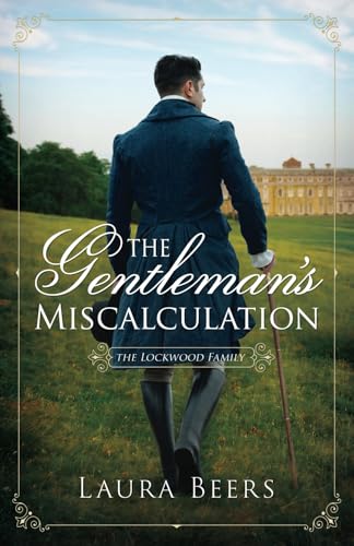 The Gentleman'S Miscalculation: 3