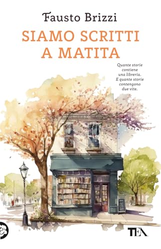Siamo Scritti A Matita