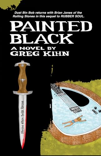 Painted Black: A Novel