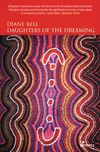 Daughters Of The Dreaming
