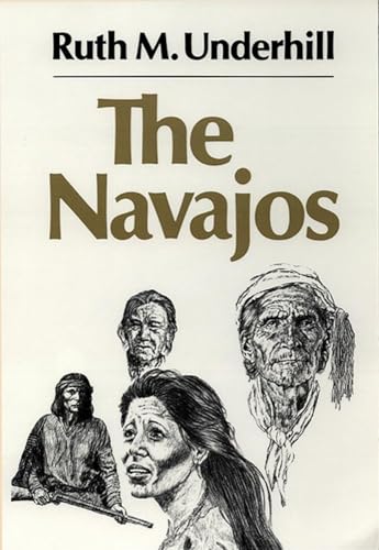The Navajos: 43