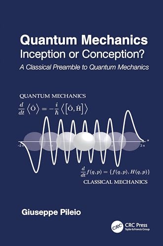 Quantum Mechanics: Inception Or Conception? A Classical Preamble To Quantum Mechanics
