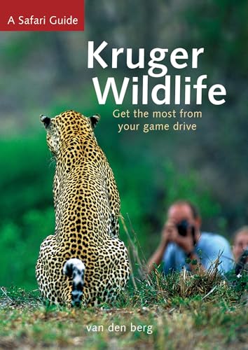 Kruger Wildlife: Get The Most From Your Game Drive