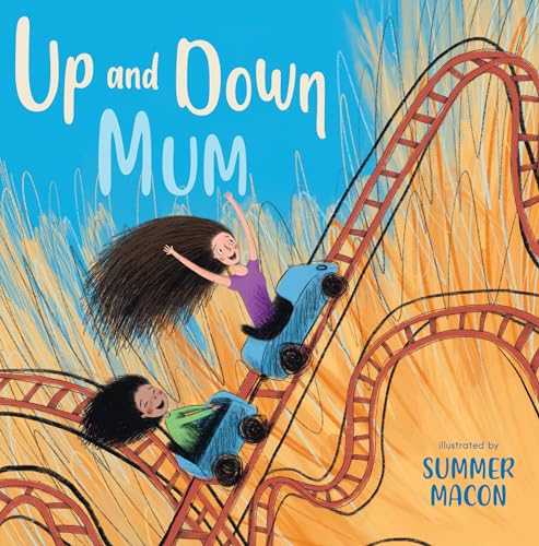 Up And Down Mum