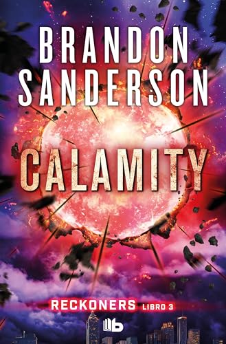 Calamity: 3