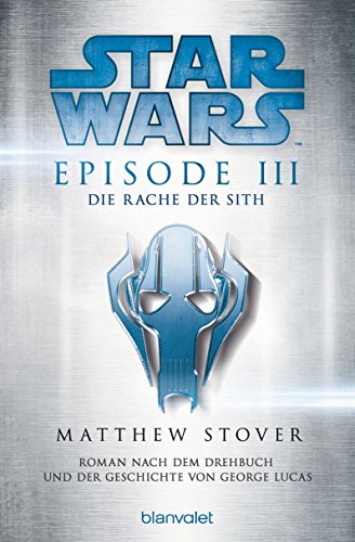 Star Wars(Tm) - Episode Iii - Die Rache Der Sith: Roman Nach Dem Drehbuch Und Der Geschichte Von George Lucas: 3
