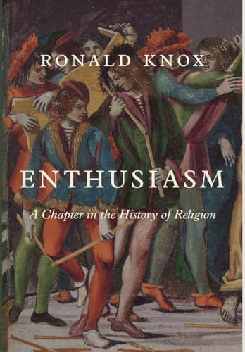 Enthusiasm