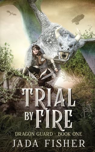 Trial By Fire: 1