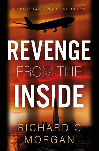 Revenge From The Inside