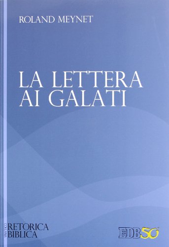 La Lettera Ai Galati