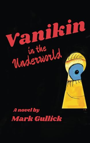 Vanikin In The Underworld