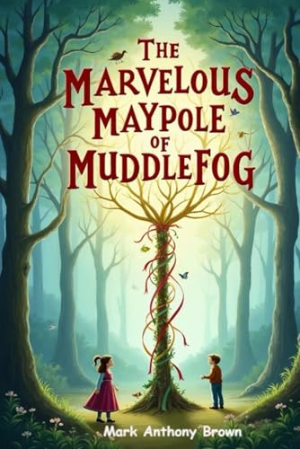 The Marvelous Maypole Of Muddlefog: 4