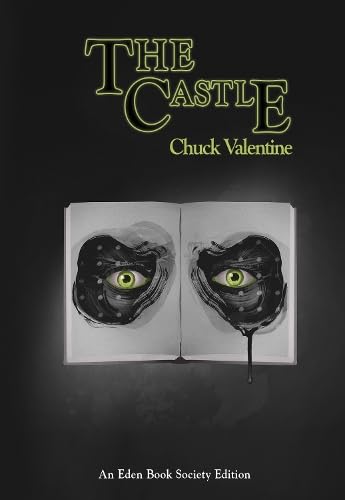 The Castle (The Eden Book Society)