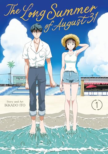 The Long Summer Of August 31 Vol. 1