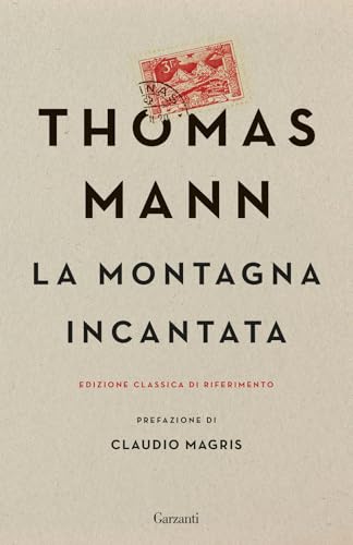 La Montagna Incantata