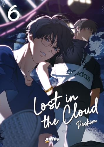 Lost In The Cloud (Vol. 6)
