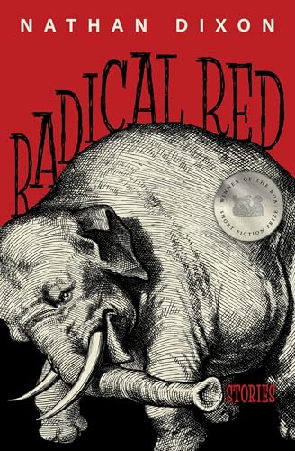 Radical Red