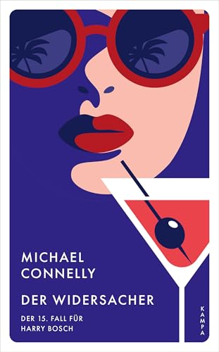 Der Widersacher: Der 15. Fall Für Harry Bosch