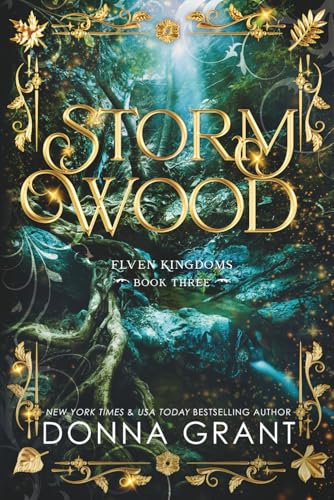 Storm Wood