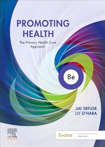 Promoting Health: The Primary Health Care Approach