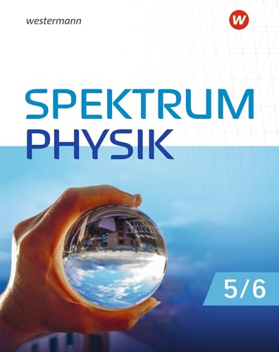 Spektrum Physik Si 5 / 6. Schulbuch. Für Niedersachsen: Ausgabe 2025 - Sekundarstufe 1