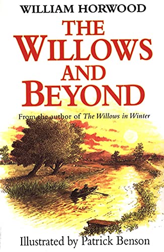 Willows And Beyond