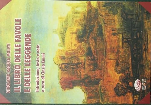 Il Libro Delle Favole E Delle Leggende