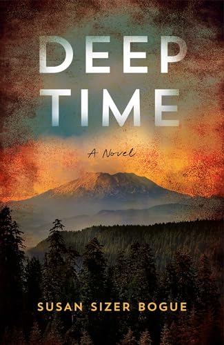 Deep Time: A Novel