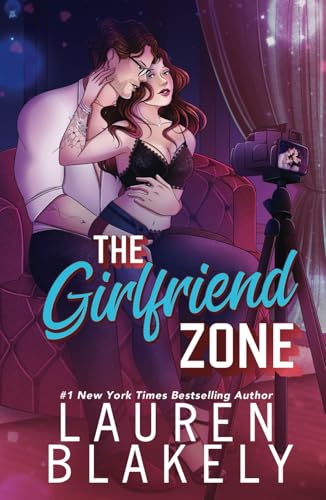 The Girlfriend Zone: 4