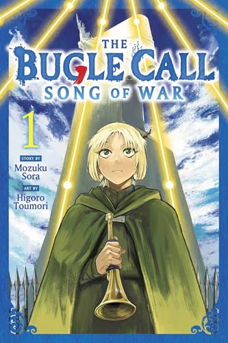 The Bugle Call: Song Of War, Vol. 1: Song Of War 1: Volume 1