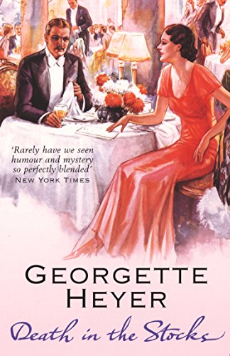 Death In The Stocks: A Gripping Classic Detective Novel