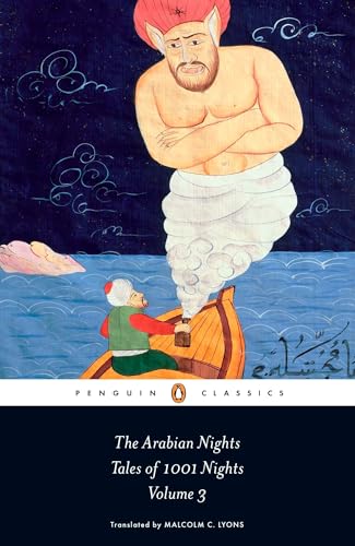 The Arabian Nights Tales Of 1001 Nights: Volume 3