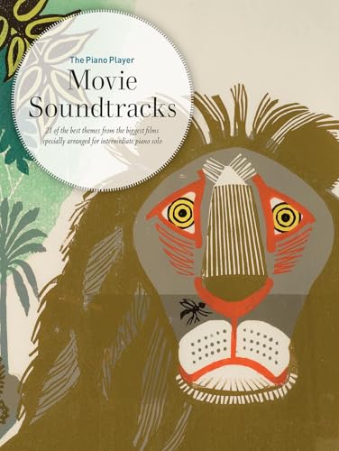 The Piano Player: Movie Soundtracks (Piano Solo)