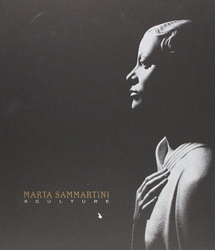 Marta Sammartini. Sculture