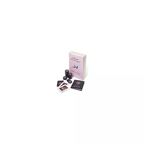 (Pack) Strip Poker (Juego)