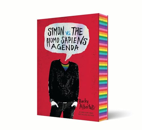Simon Vs. The Homo Sapiens Agenda 10Th Anniversary Deluxe Limited Edition: 10Th Anniversary Edition