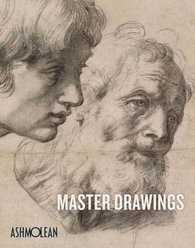 Master Drawings: Michelangelo To Moore
