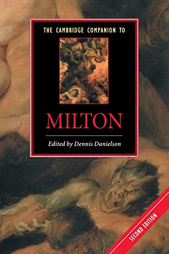The Cambridge Companion To Milton: Uk & De Sales Discount To Load