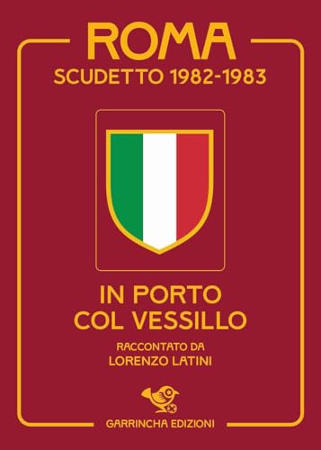 Roma Scudetto 1982-83