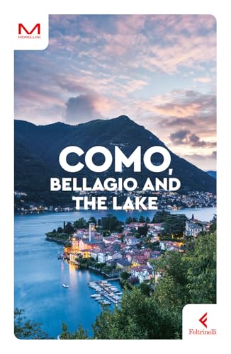 Como, Bellagio And The Lake
