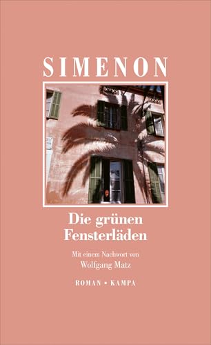 Die Grünen Fensterläden