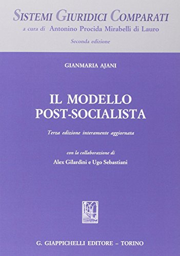 Il Modello Post-Socialista